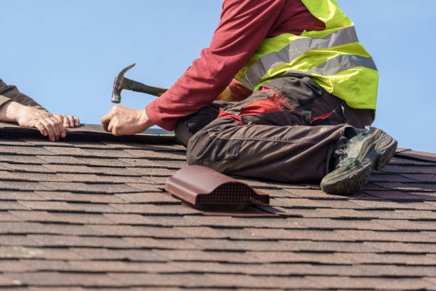 Best Shingle Roofing Installation  in St Martin, MS