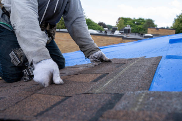 Best Emergency Roof Repair  in St Martin, MS