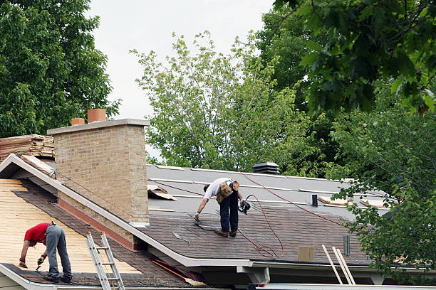 Trusted St Martin, MS Roofing Contractor Experts