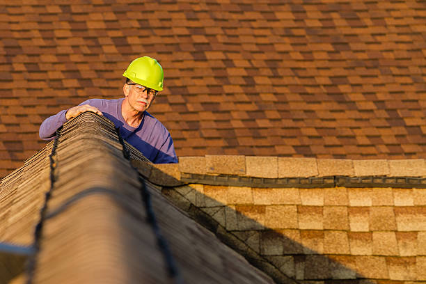 Best Roof Maintenance Services  in St Martin, MS