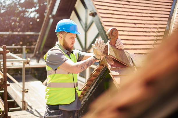 Best New Roof Installation  in St Martin, MS