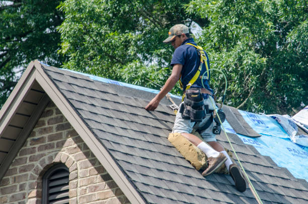 Best Commercial Roofing Services  in St Martin, MS